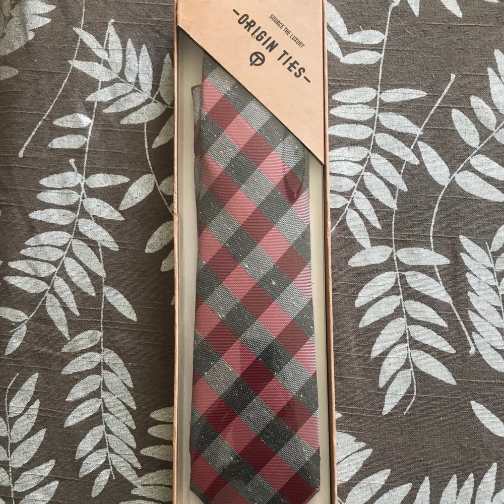 Men’s tie